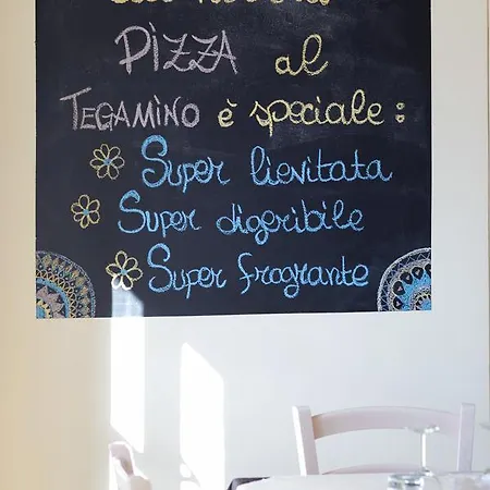 Germagno Restaurant Omegna