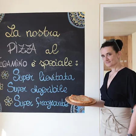 Germagno Restaurant Vendégház *