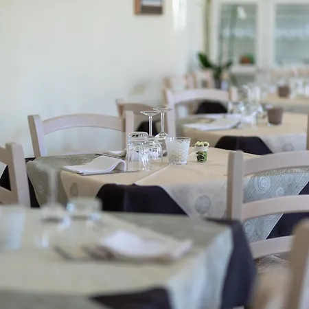Vendégház Germagno Restaurant Omegna