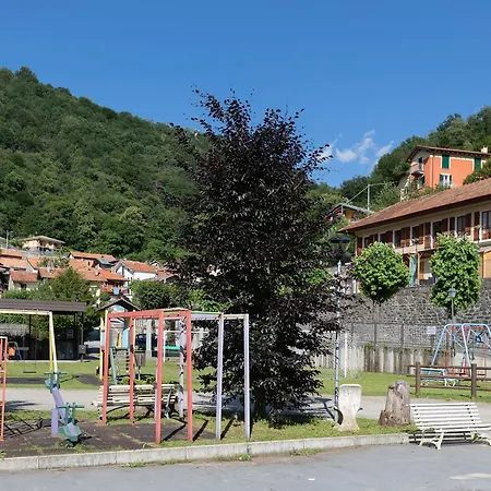 Vendégház Germagno Restaurant *