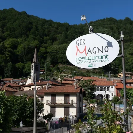 Germagno Restaurant