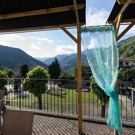 Germagno Restaurant *